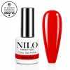 Lakier Hybrydowy Classic Red – NILO no.58